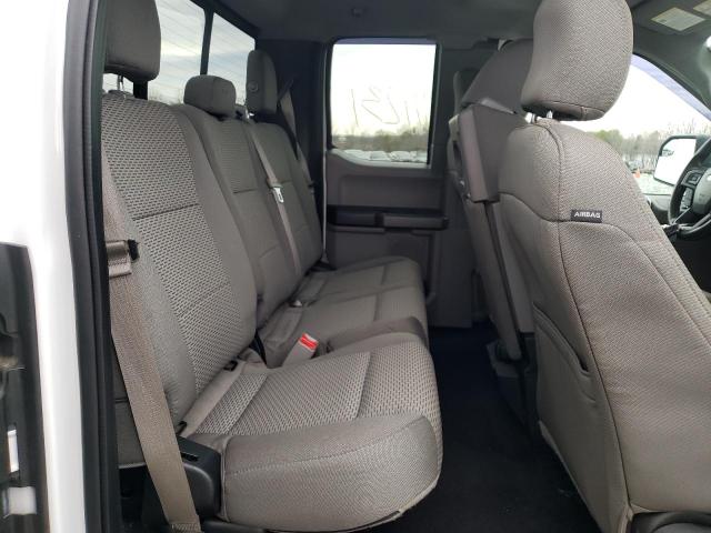 Zdjęcie 10 z aukcji – 2016 FORD F150 SUPER z VIN 1FTFX1EF9GFC32077
