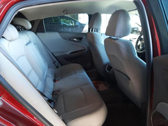 Photo 10 from auction – 2017 CHEVROLET MALIBU LT with VIN 1G1ZE5ST6HF168059