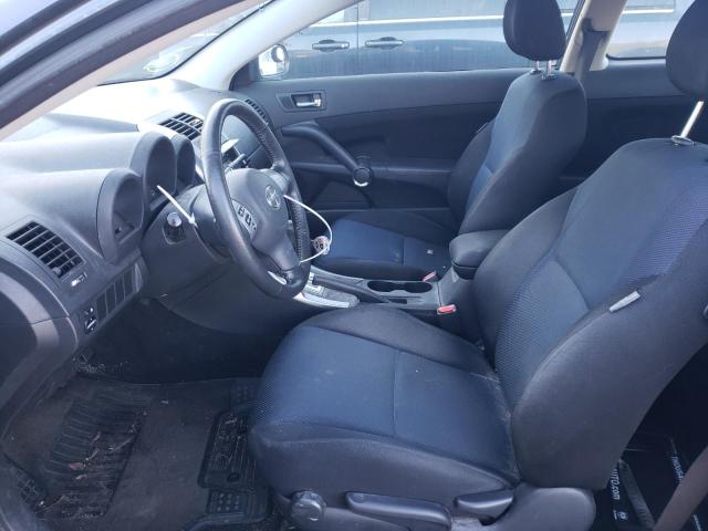 Photo 7 from auction – 2007 TOYOTA SCION TC with VIN JTKDE167270181554