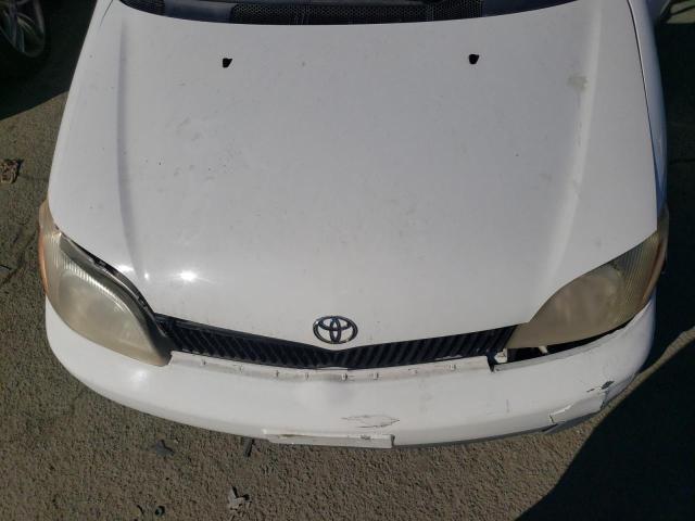 Photo 11 from auction – 2000 TOYOTA ECHO with VIN JTDBT1237Y0033764