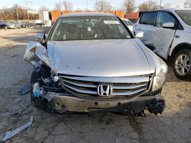 Photo 5 from auction – 2012 HONDA ACCORD SE with VIN 1HGCP2F61CA154698