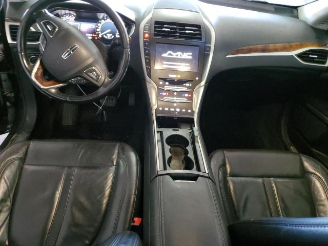 Photo 8 from auction – 2015 LINCOLN MKZ with VIN 3LN6L2G9XFR600305
