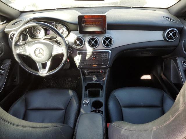 Photo 8 from auction – 2015 MERCEDES-BENZ CLA 250 with VIN WDDSJ4EB0FN268636