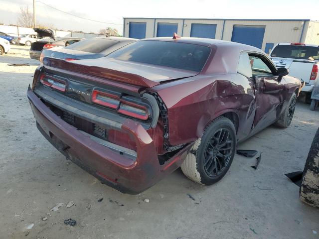 Photo 3 from auction – 2017 DODGE CHALLENGER with VIN 2C3CDZAG8HH502770