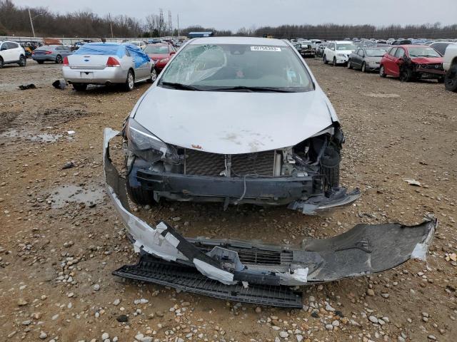 Photo 5 from auction – 2019 TOYOTA COROLLA L with VIN 2T1BURHE0KC244323