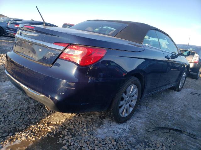 Photo 3 from auction – 2013 CHRYSLER 200 TOURIN with VIN 1C3BCBEG4DN679348