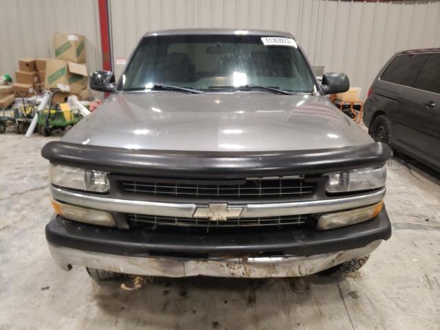 Photo 5 from auction – 2002 CHEVROLET SILVERADO with VIN 2GCEK19V621252945