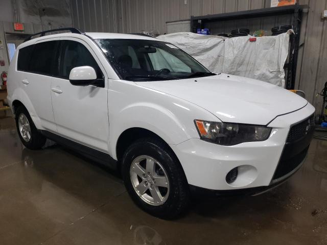 Photo 4 from auction – 2010 MITSUBISHI OUTLANDER with VIN JA4AT2AWXAZ015171
