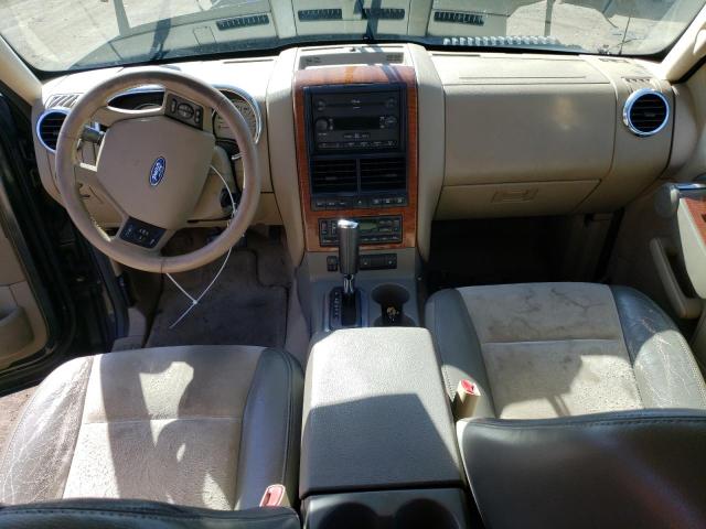 Photo 8 from auction – 2007 FORD EXPLORER E with VIN 1FMEU74827UA34829
