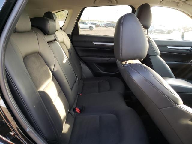 Photo 11 from auction – 2019 MAZDA CX-5 TOURI with VIN JM3KFBCM2K0698235
