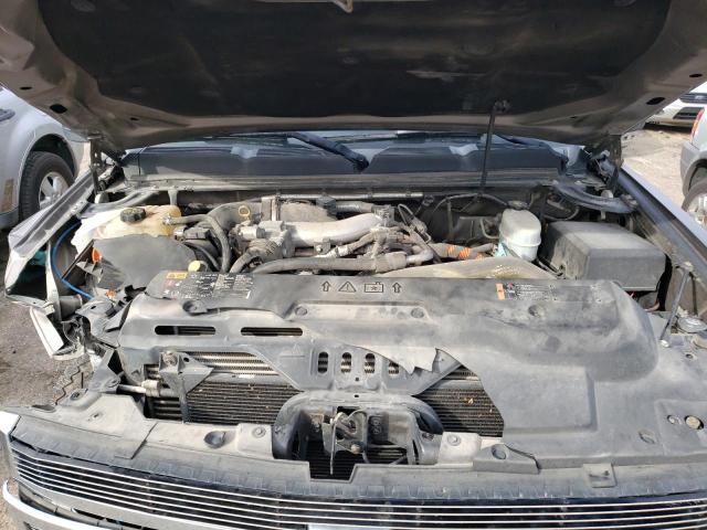 Photo 11 from auction – 2011 CHEVROLET SILVERADO with VIN 1GC1KYC88BF194758