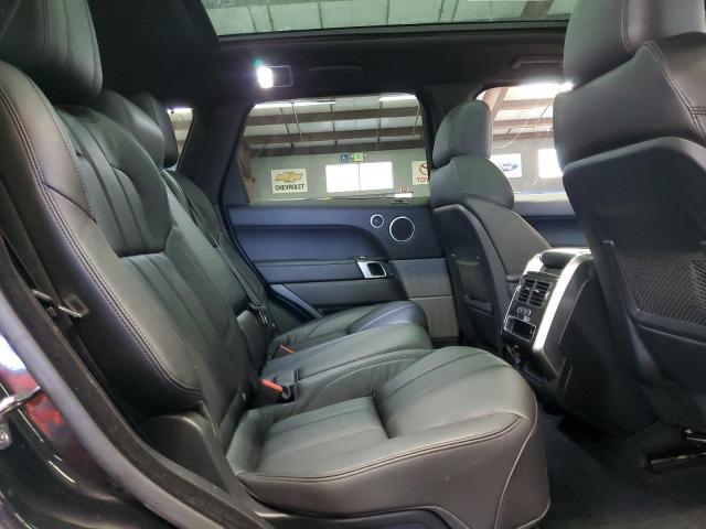 Photo 11 from auction – 2016 LAND ROVER RANGE ROVE with VIN SALWG2PF1GA114713