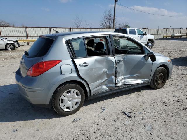 Photo 3 from auction – 2010 NISSAN VERSA with VIN 3N1BC1CPXAL453077