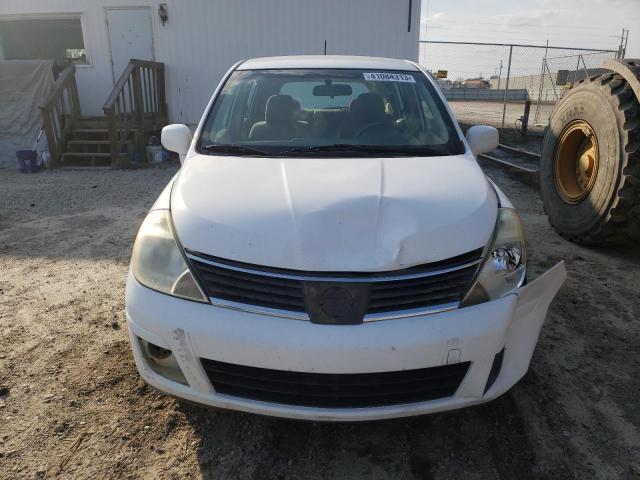 Photo 5 from auction – 2009 NISSAN VERSA S with VIN 3N1BC13E79L357529