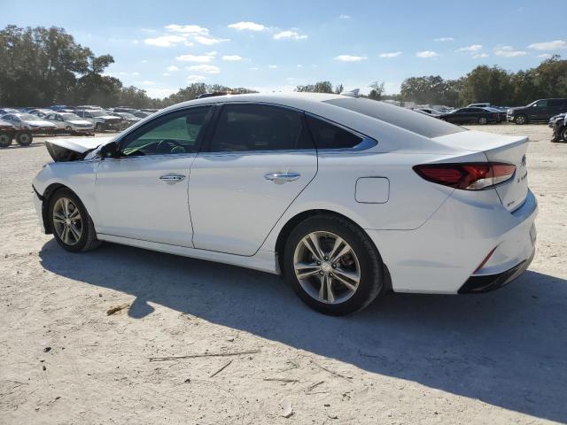Photo 2 from auction – 2019 HYUNDAI SONATA LIM with VIN 5NPE34AF1KH797937