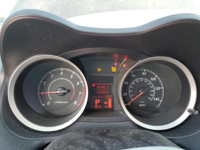 Photo 9 from auction – 2013 MITSUBISHI LANCER ES/ with VIN JA32U2FU6DU015683