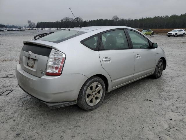 Photo 3 from auction – 2008 TOYOTA PRIUS with VIN JTDKB20U083332435