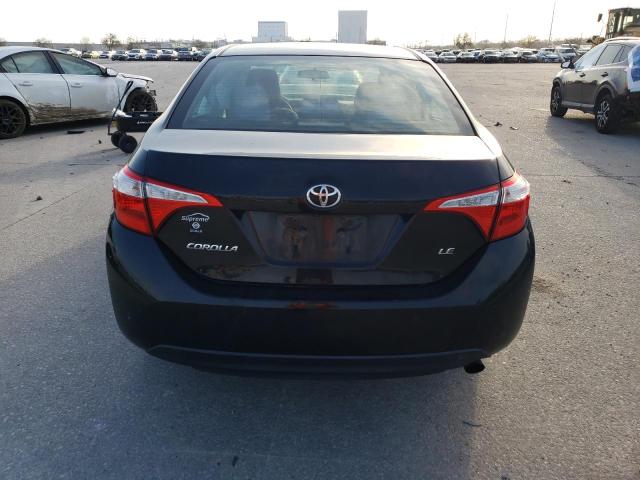 Photo 6 from auction – 2015 TOYOTA COROLLA L with VIN 2T1BURHE7FC290589