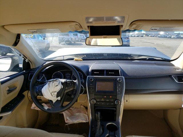 Photo 8 from auction – 2017 TOYOTA CAMRY LE with VIN 4T1BF1FK4HU317494