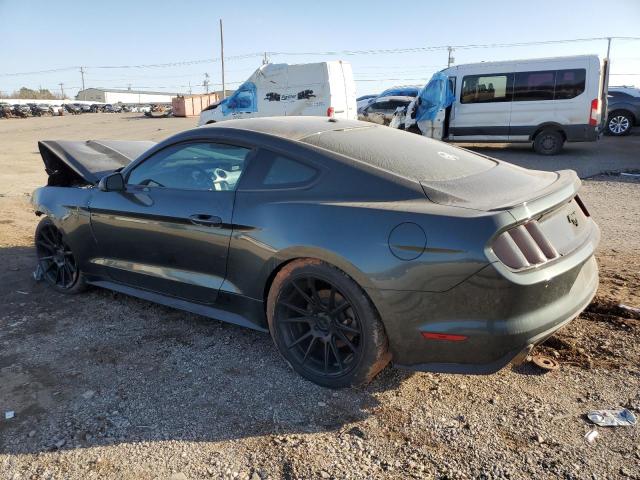 Photo 2 from auction – 2015 FORD MUSTANG with VIN 1FA6P8TH8F5344649
