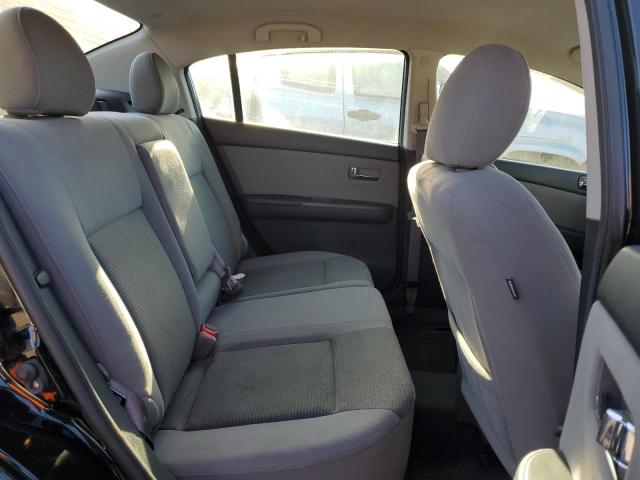 Photo 10 from auction – 2012 NISSAN SENTRA 2.0 with VIN 3N1AB6AP6CL714707