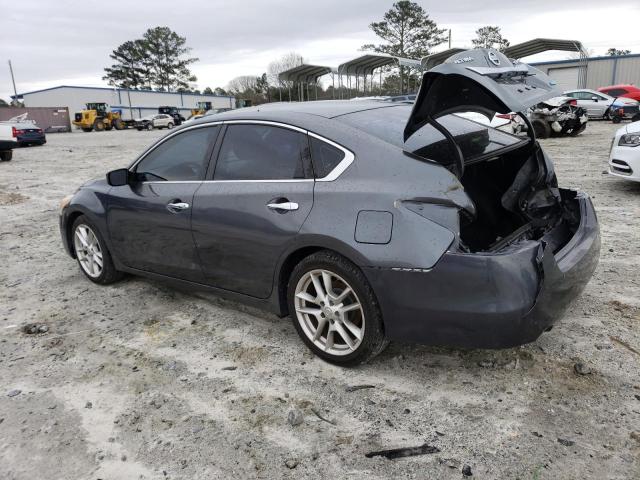 Photo 2 from auction – 2013 NISSAN ALTIMA 2.5 with VIN 1N4AL3APXDC284868