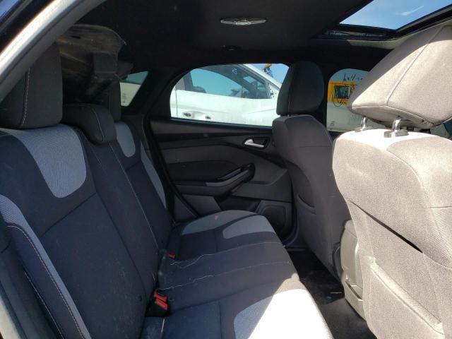 Photo 10 from auction – 2015 FORD FOCUS ST with VIN 1FADP3L95FL339181