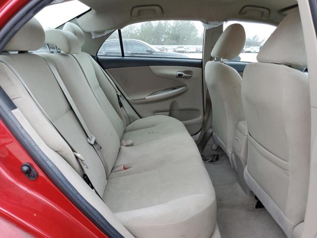 Photo 10 from auction – 2013 TOYOTA COROLLA BA with VIN 5YFBU4EE8DP118513