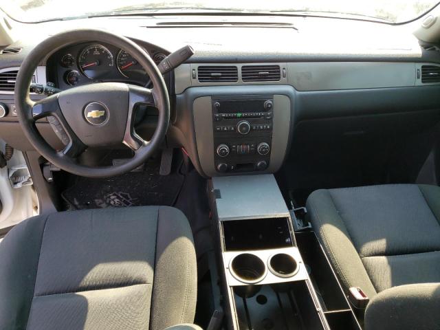 Photo 8 from auction – 2012 CHEVROLET TAHOE SPEC with VIN 1GNSK2E08CR158018