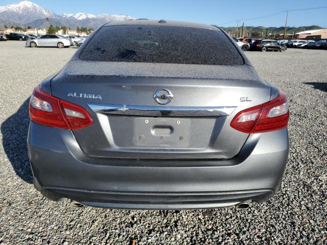 Photo 6 from auction – 2018 NISSAN ALTIMA 2.5 with VIN 1N4AL3AP2JC242402