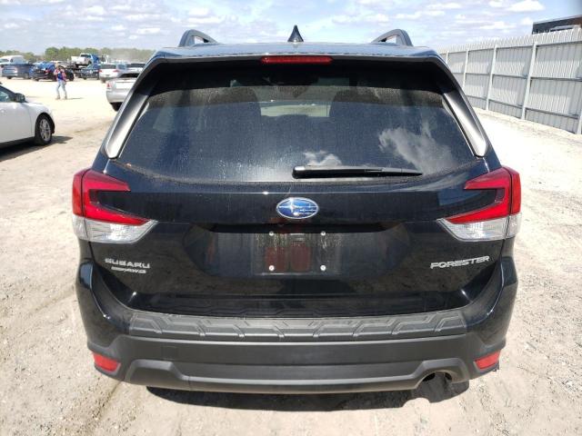 Photo 6 from auction – 2021 SUBARU FORESTER P with VIN JF2SKAJC3MH520994