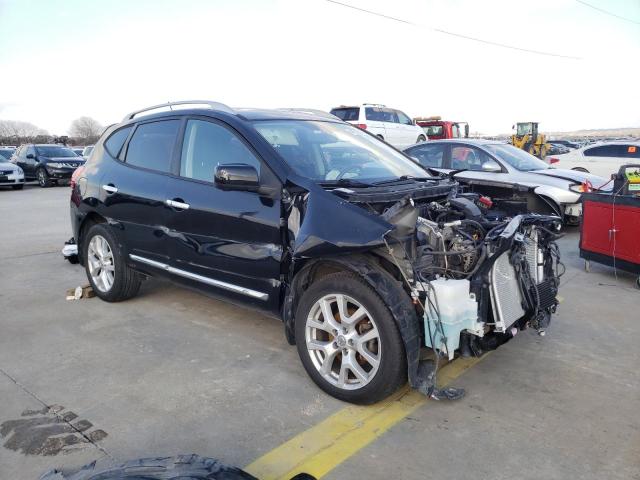 Photo 4 from auction – 2012 NISSAN ROGUE S with VIN JN8AS5MT1CW284051