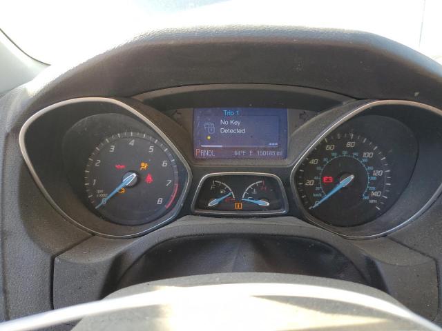 Photo 9 from auction – 2013 FORD FOCUS SE with VIN 1FADP3F25DL234085