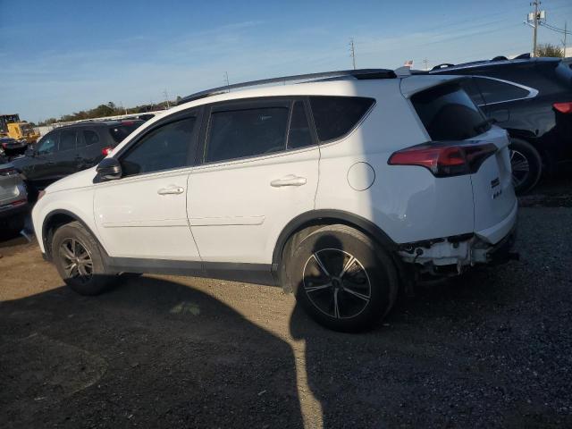 Photo 2 from auction – 2017 TOYOTA RAV4 LE with VIN 2T3BFREV4HW612225