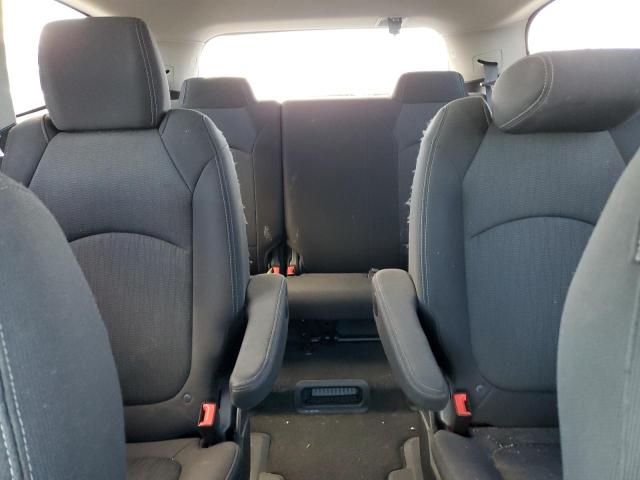 Photo 10 from auction – 2015 CHEVROLET TRAVERSE L with VIN 1GNKRGKD2FJ164352