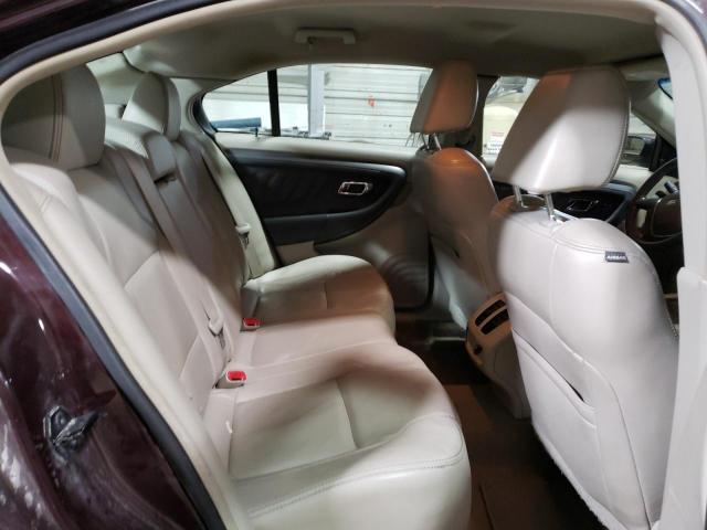 Photo 10 from auction – 2011 FORD TAURUS SEL with VIN 1FAHP2EW2BG181870