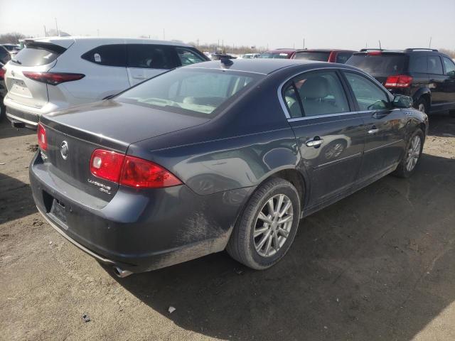 Photo 3 from auction – 2011 BUICK LUCERNE CX with VIN 1G4HC5EM4BU151286