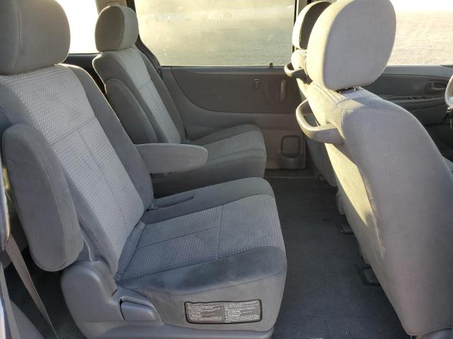 Photo 11 from auction – 2004 MAZDA MPV WAGON with VIN JM3LW28A440520882