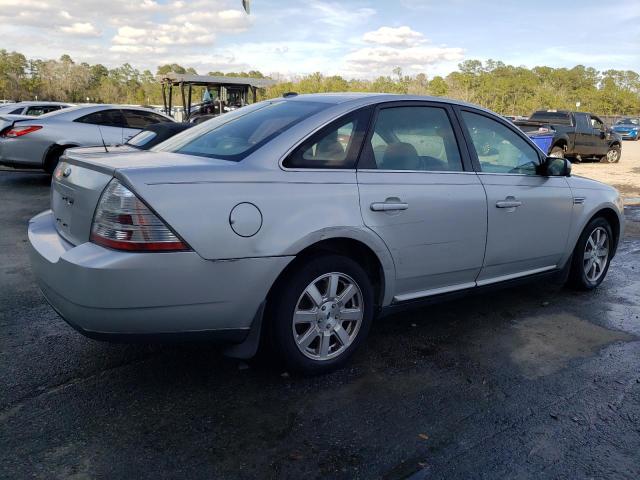 Photo 3 from auction – 2009 FORD TAURUS SE with VIN 1FAHP23W79G107180