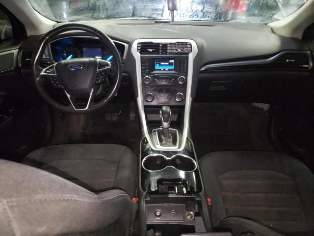 Photo 8 from auction – 2014 FORD FUSION SE with VIN 3FA6P0HD8ER378013