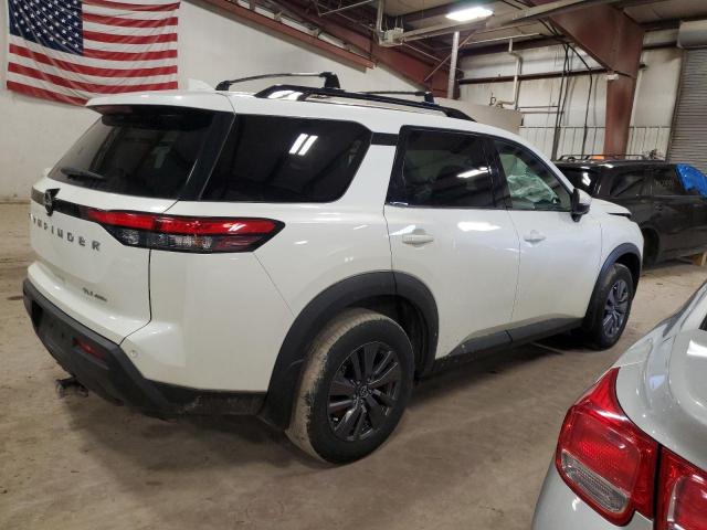 صورة رقم 3 من المزاد - 2022 NISSAN PATHFINDER مع VIN 5N1DR3BC2NC254147