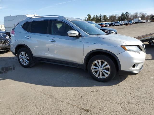 Photo 4 from auction – 2016 NISSAN ROGUE S with VIN KNMAT2MV9GP601129