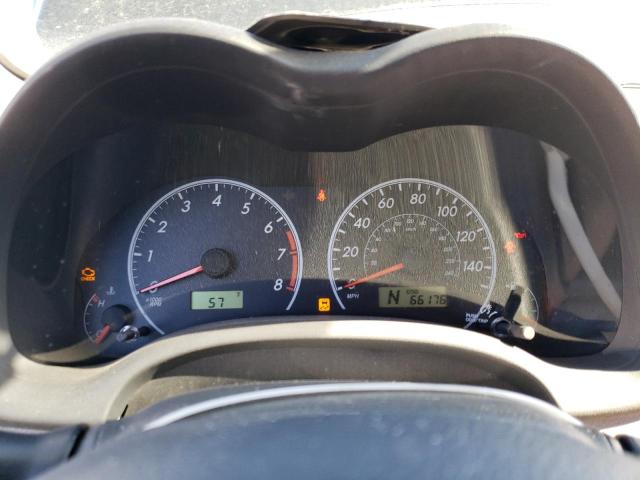 Photo 9 from auction – 2013 TOYOTA COROLA with VIN 2T1BU4EE5DC058240