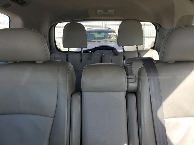 Photo 10 from auction – 2011 TOYOTA HIGHLANDER with VIN 5TDBK3EH0BS064767