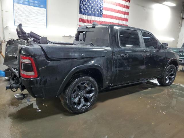 Photo 3 from auction – 2022 RAM 1500 LIMIT with VIN 1C6SRFHM0NN328576