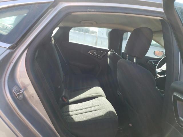 Photo 10 from auction – 2015 CHRYSLER 200 LIMITE with VIN 1C3CCCAB1FN750738