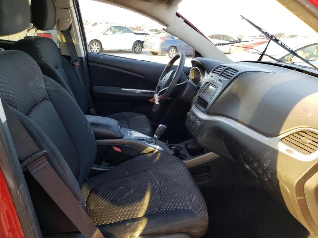 Photo 7 from auction – 2015 DODGE JOURNEY SE with VIN 3C4PDCAB5FT621041