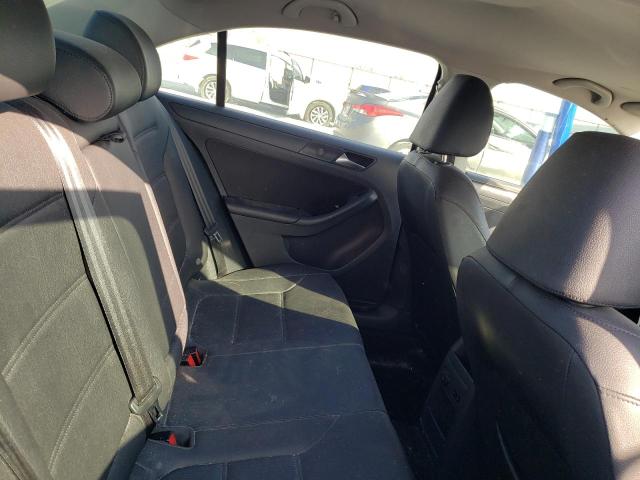Photo 10 from auction – 2012 VOLKSWAGEN JETTA SE with VIN 3VWDX7AJ9CM106944