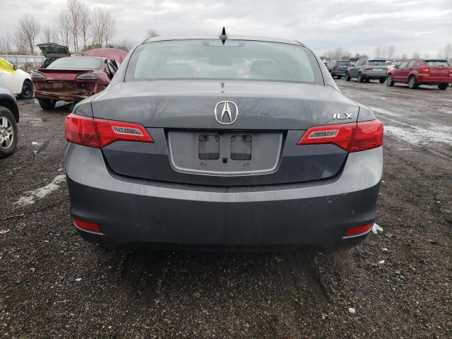Photo 6 from auction – 2013 ACURA ILX 20 PRE with VIN 19VDE1F59DE401399