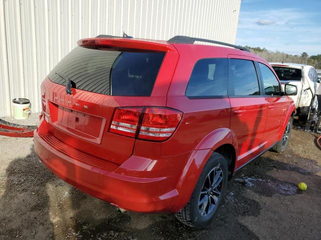 Photo 3 from auction – 2018 DODGE JOURNEY SE with VIN 3C4PDCAB7JT241840